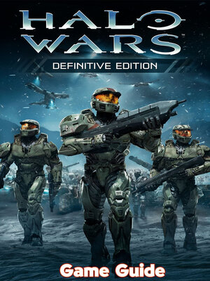cover image of Halo Wars Guide & Walkthrough